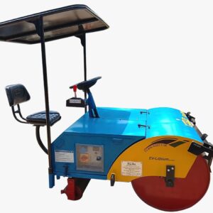 EV Mini Rider Pitch Roller